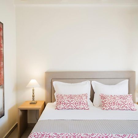 Z Boutique Hotel Pánormos المظهر الخارجي الصورة
